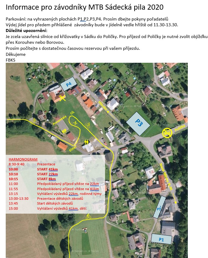 Info SP 2020